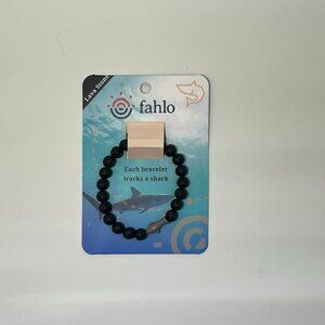 Fahlo Lavastone Stretch Bracelet